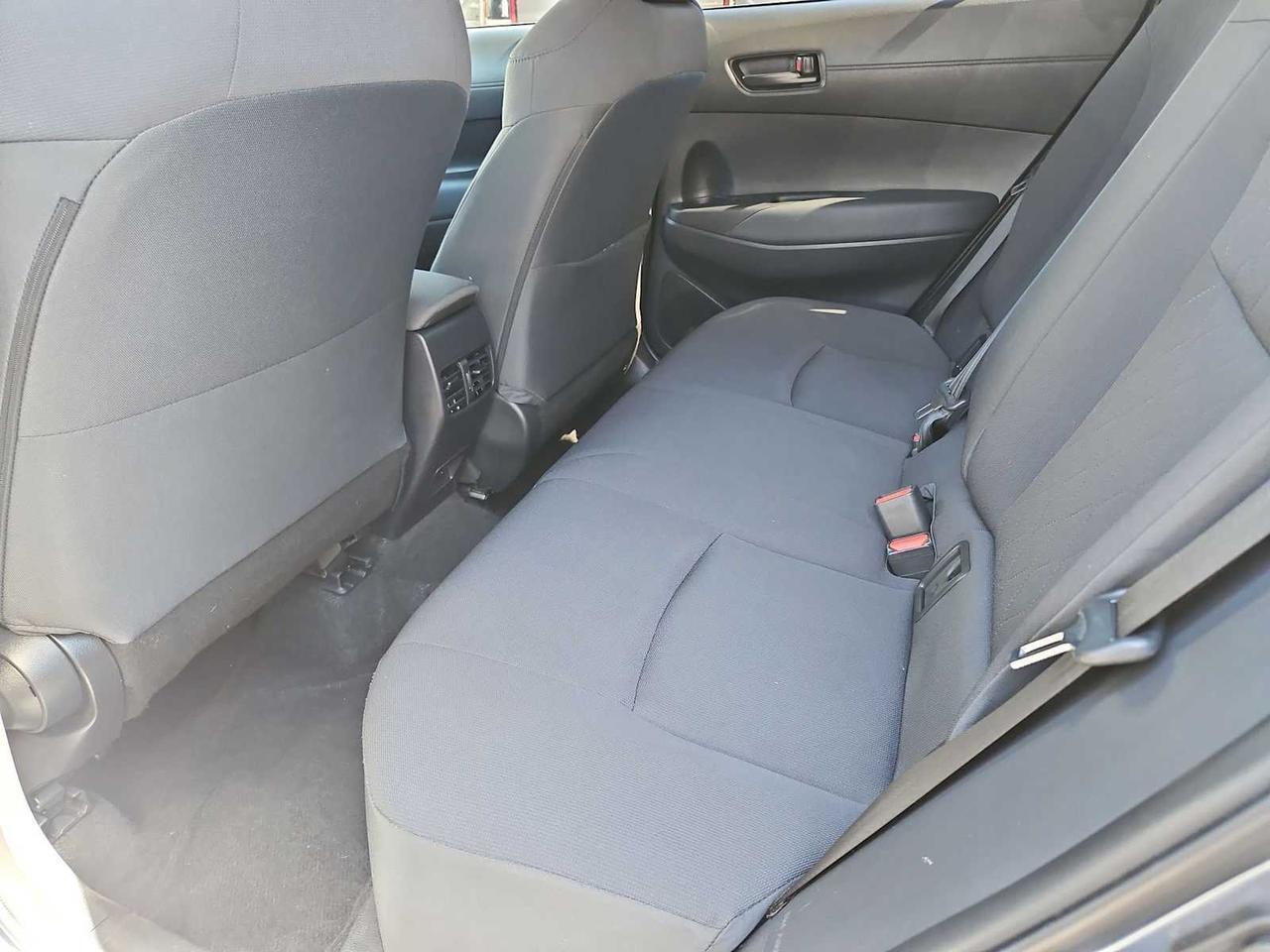2022 Toyota Corolla Cross LE Irving TX