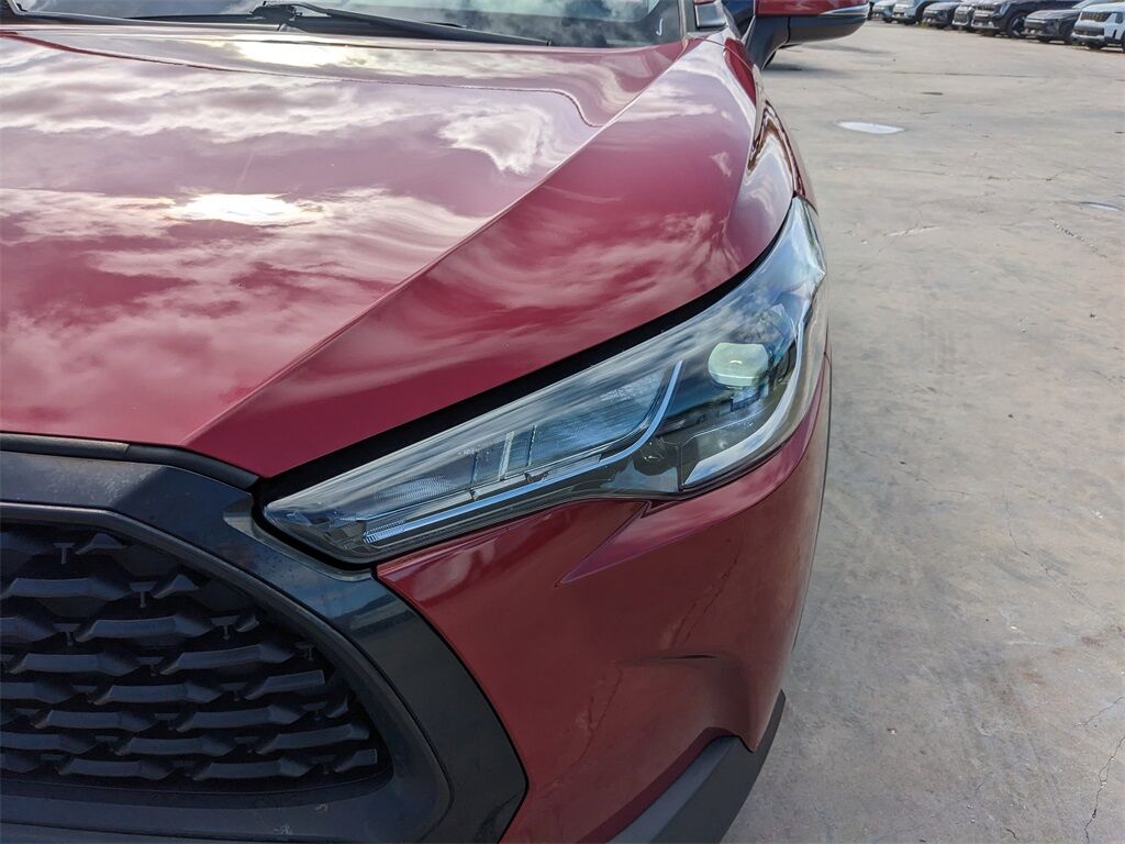 2022 Toyota Corolla Cross LE San Clemente CA