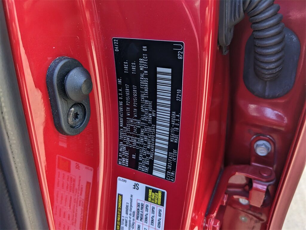 2022 Toyota Corolla Cross LE San Clemente CA