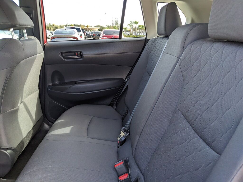 2022 Toyota Corolla Cross LE San Clemente CA