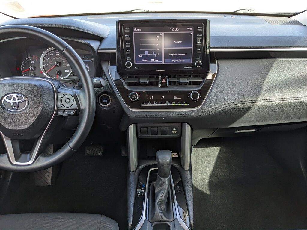 2022 Toyota Corolla Cross LE San Clemente CA