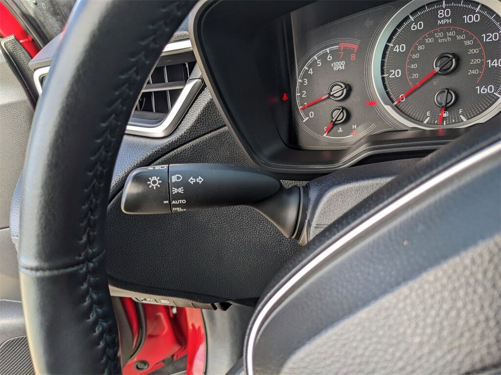 2022 Toyota Corolla Cross LE San Clemente CA