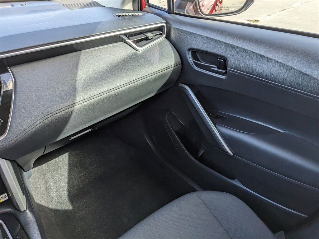 2022 Toyota Corolla Cross LE San Clemente CA