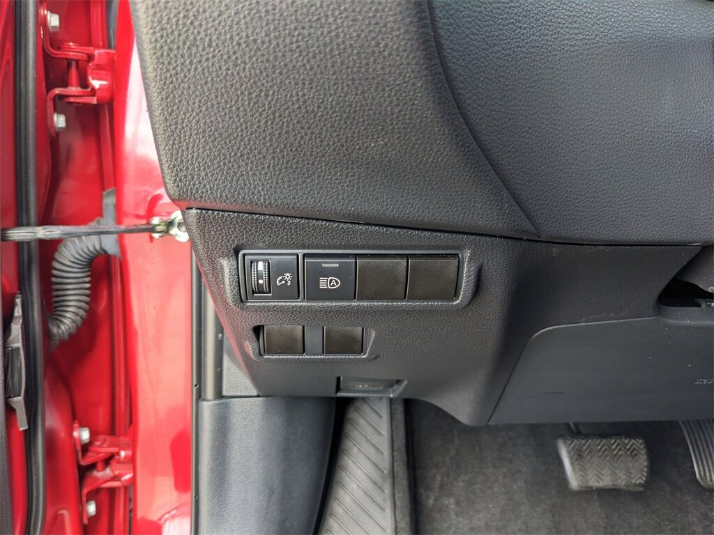 2022 Toyota Corolla Cross LE San Clemente CA