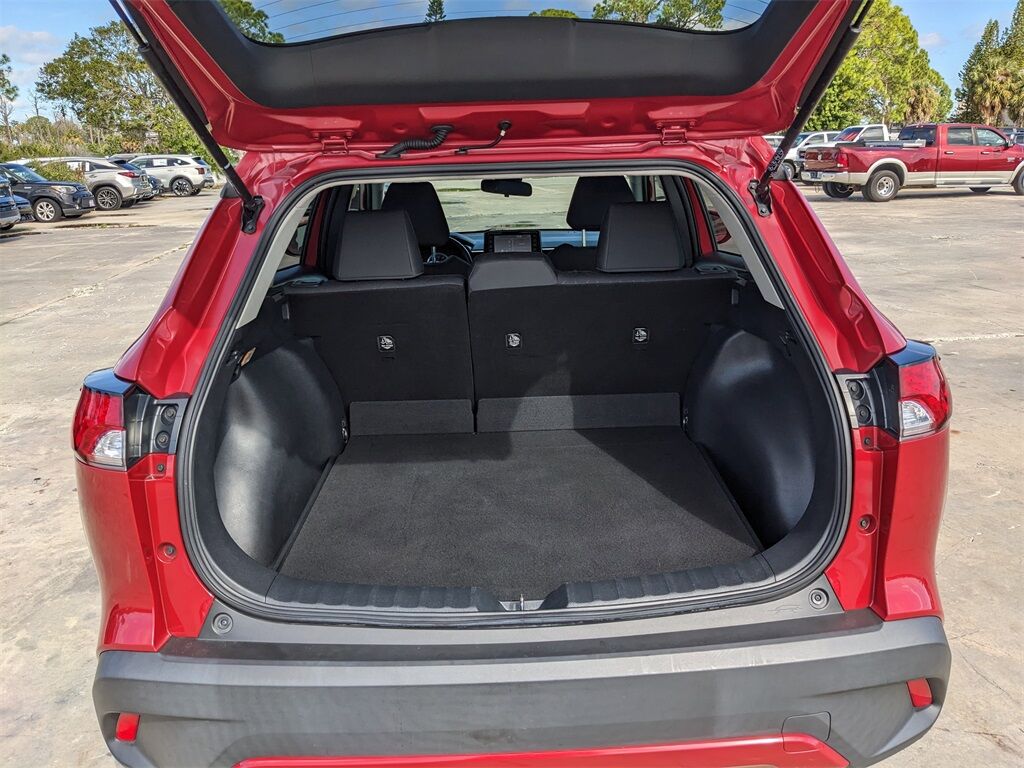 2022 Toyota Corolla Cross LE San Clemente CA