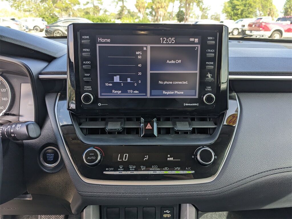 2022 Toyota Corolla Cross LE San Clemente CA