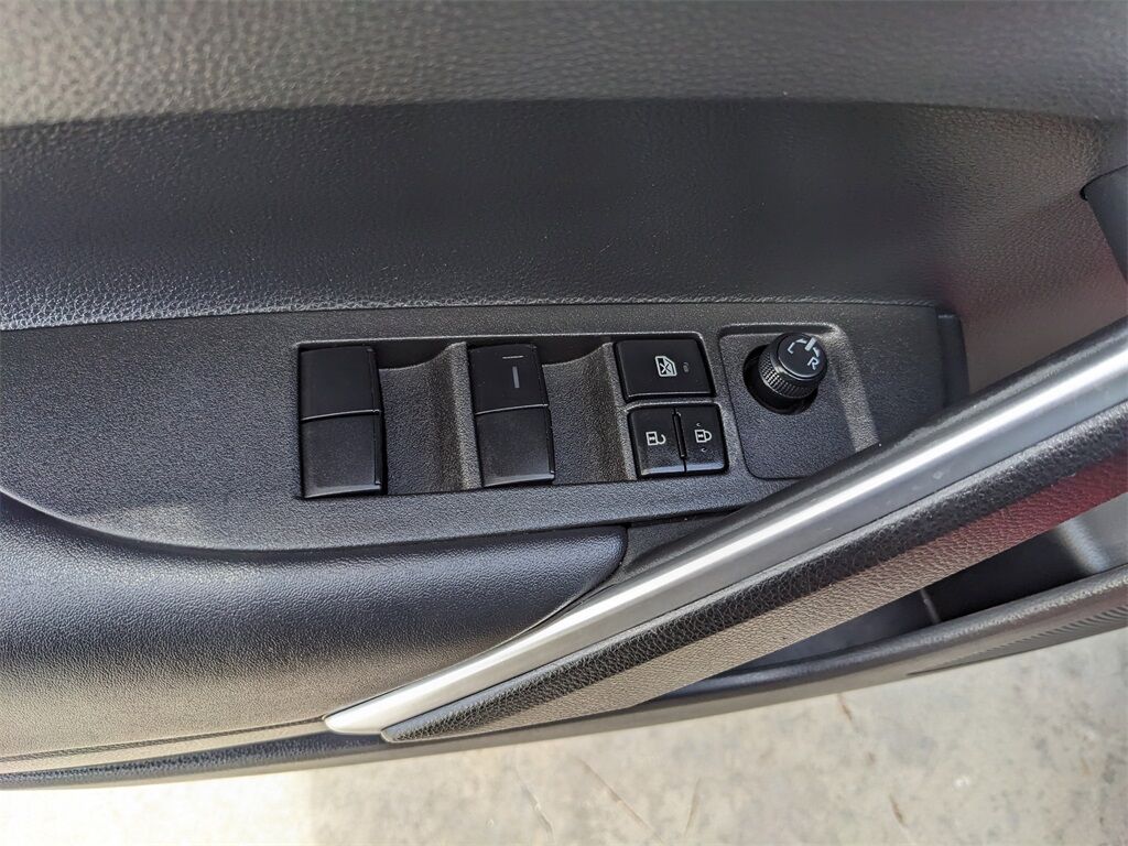 2022 Toyota Corolla Cross LE San Clemente CA