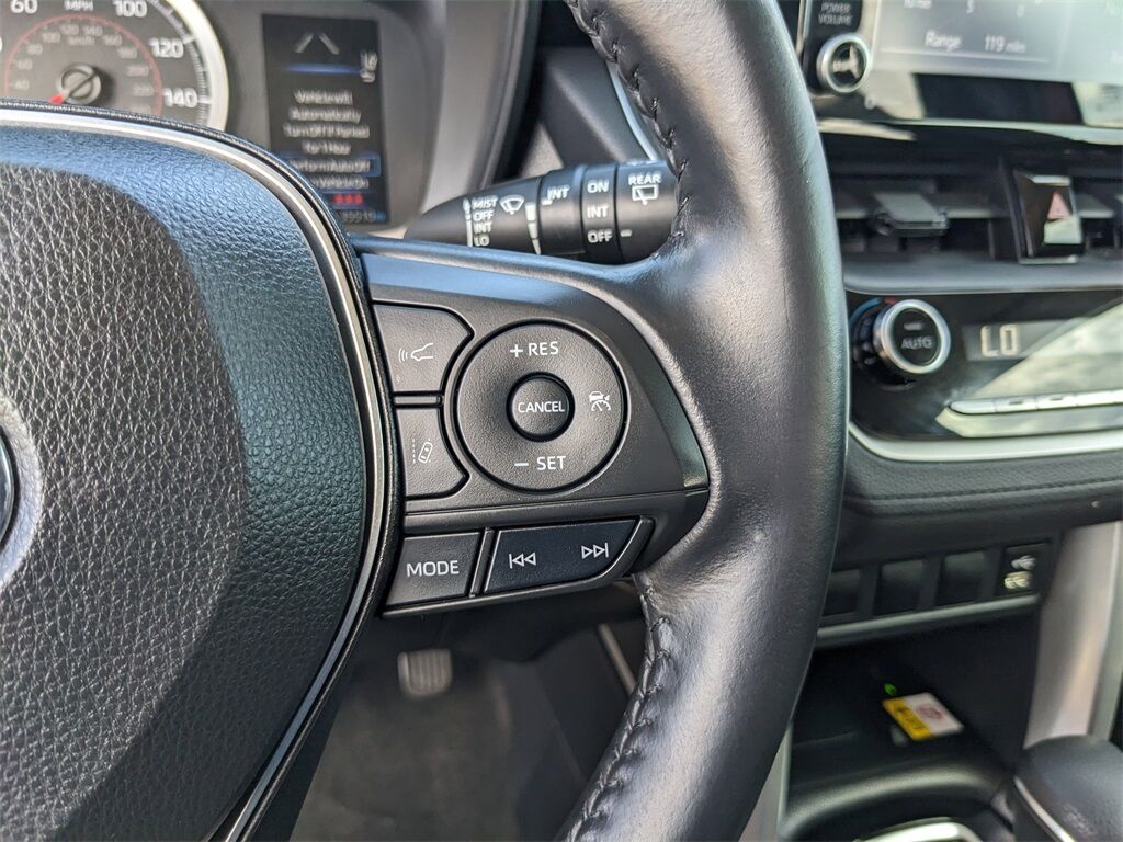 2022 Toyota Corolla Cross LE San Clemente CA