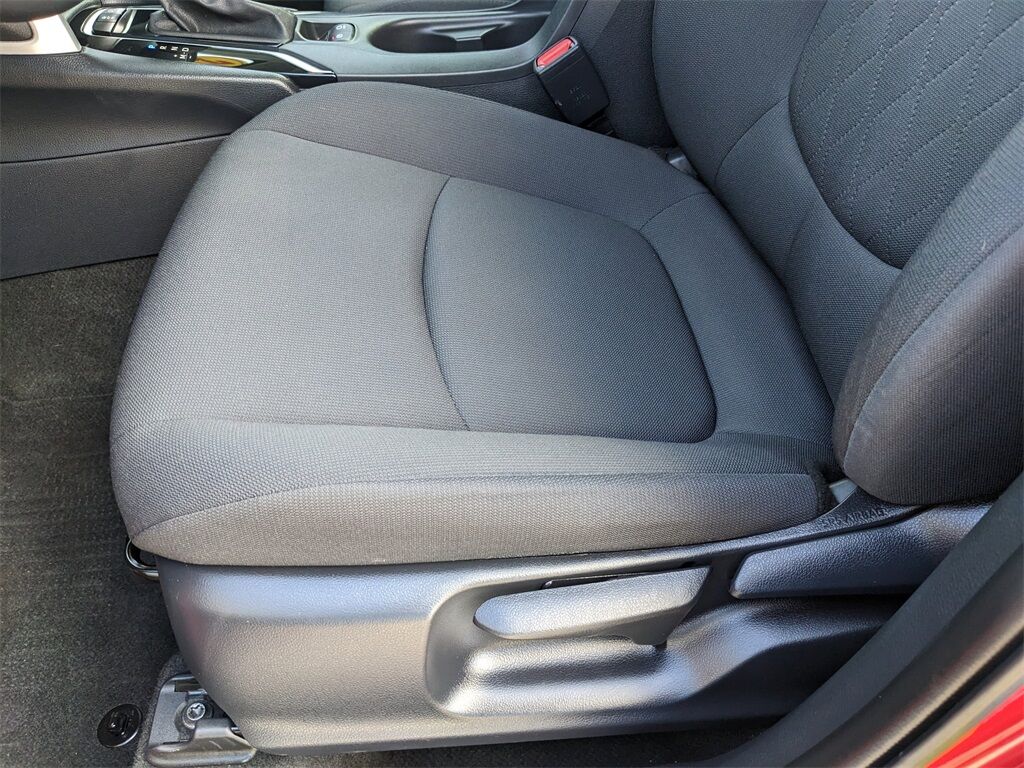 2022 Toyota Corolla Cross LE San Clemente CA