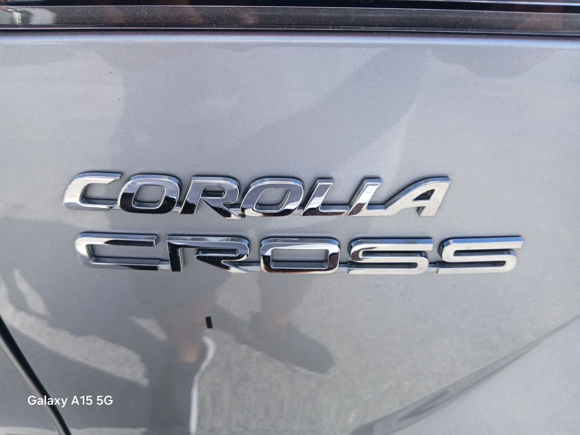 2022 Toyota Corolla Cross LE Sport Utility 4D Maitland FL