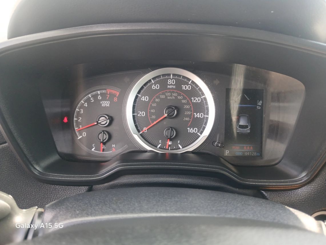 2022 Toyota Corolla Cross LE Sport Utility 4D Maitland FL