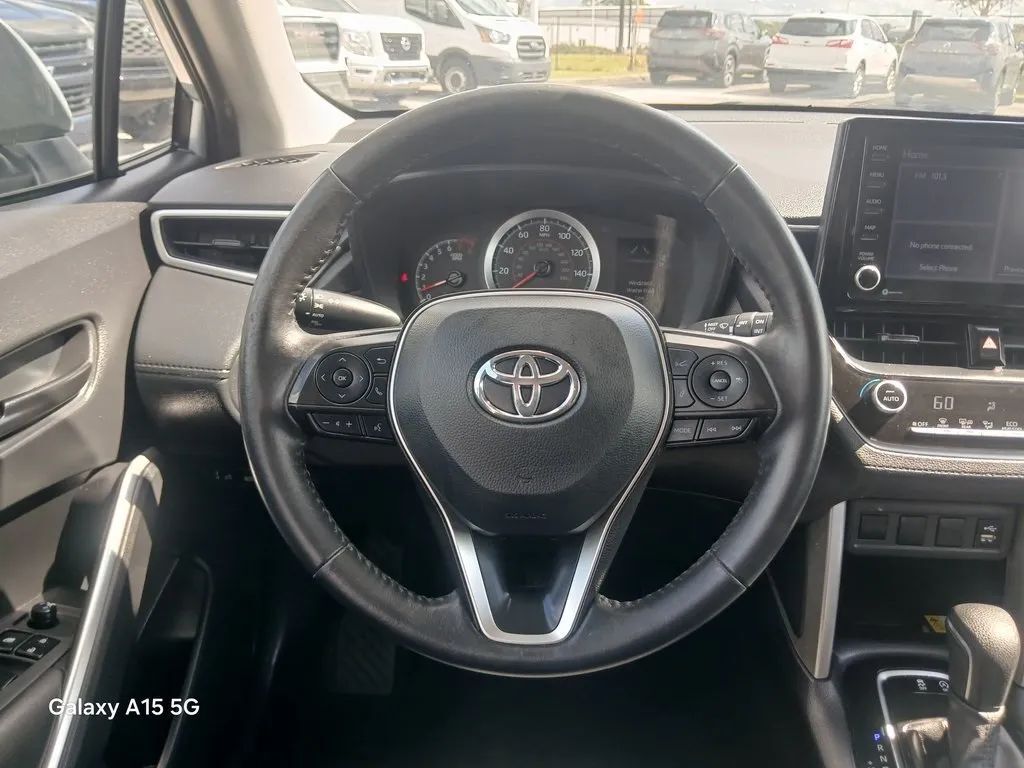 2022 Toyota Corolla Cross LE Sport Utility 4D Maitland FL