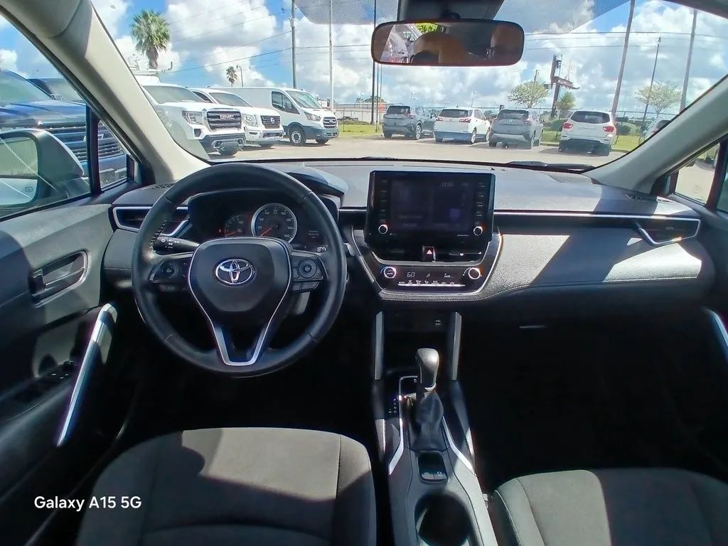 2022 Toyota Corolla Cross LE Sport Utility 4D Maitland FL