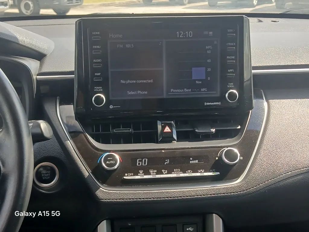 2022 Toyota Corolla Cross LE Sport Utility 4D Maitland FL