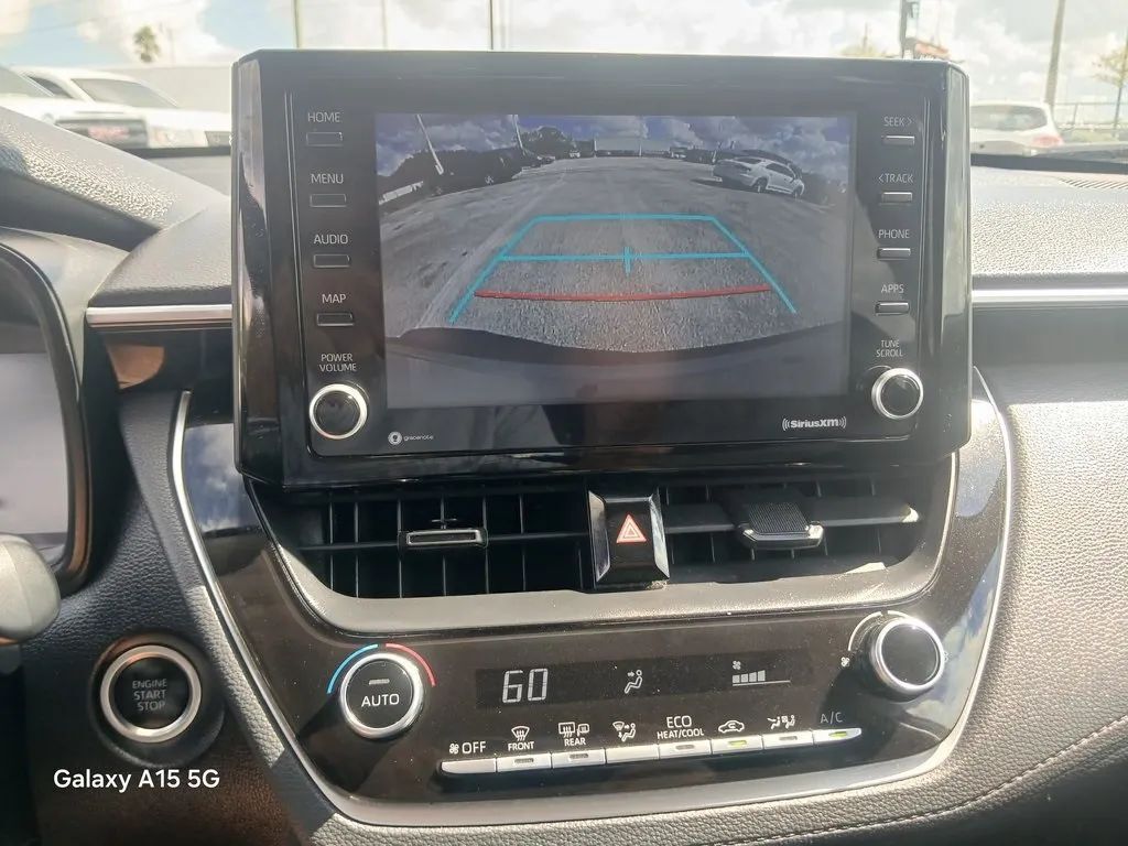 2022 Toyota Corolla Cross LE Sport Utility 4D Maitland FL