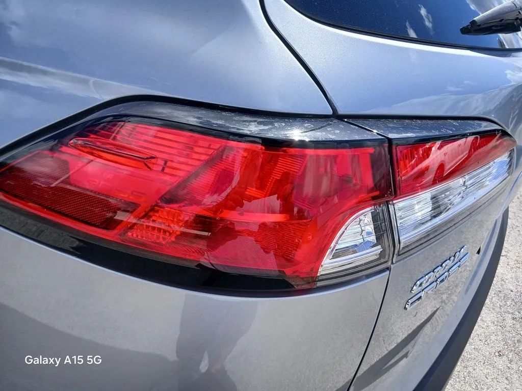 2022 Toyota Corolla Cross LE Sport Utility 4D Maitland FL