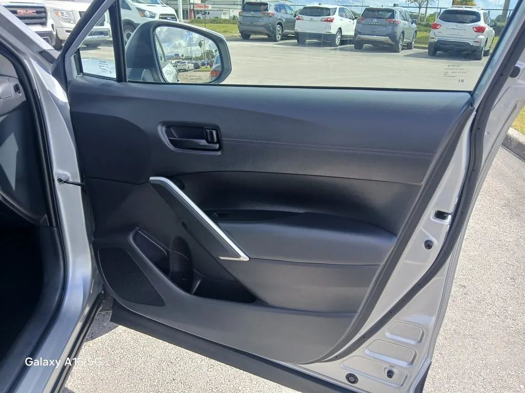 2022 Toyota Corolla Cross LE Sport Utility 4D Maitland FL