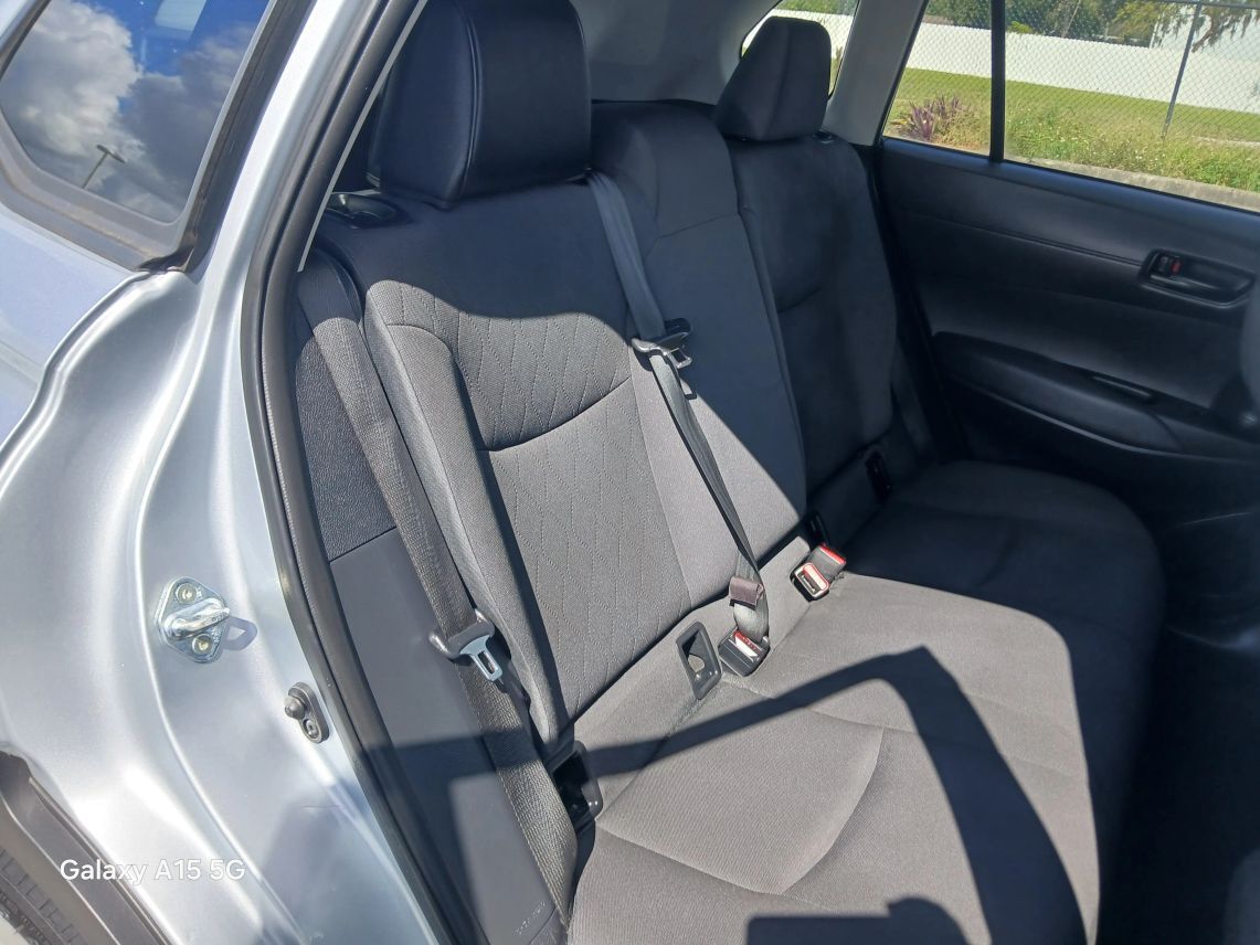 2022 Toyota Corolla Cross LE Sport Utility 4D Maitland FL