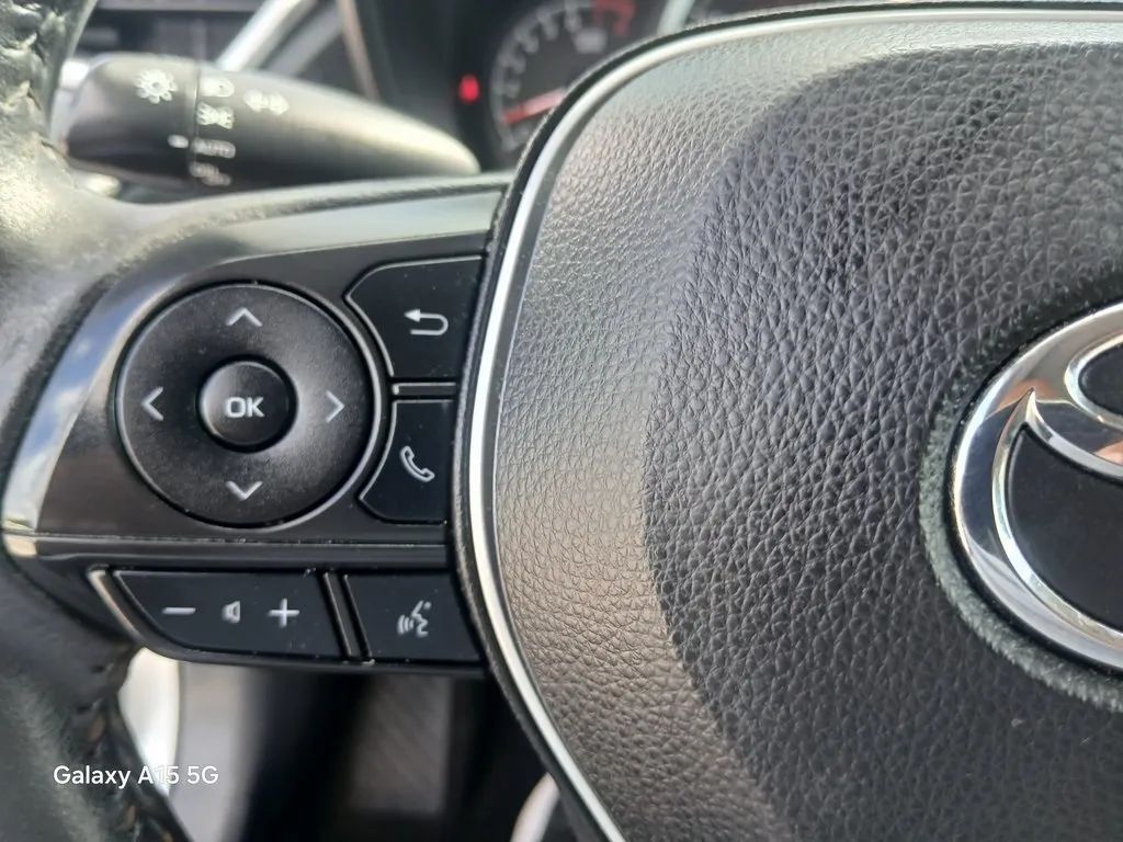 2022 Toyota Corolla Cross LE Sport Utility 4D Maitland FL