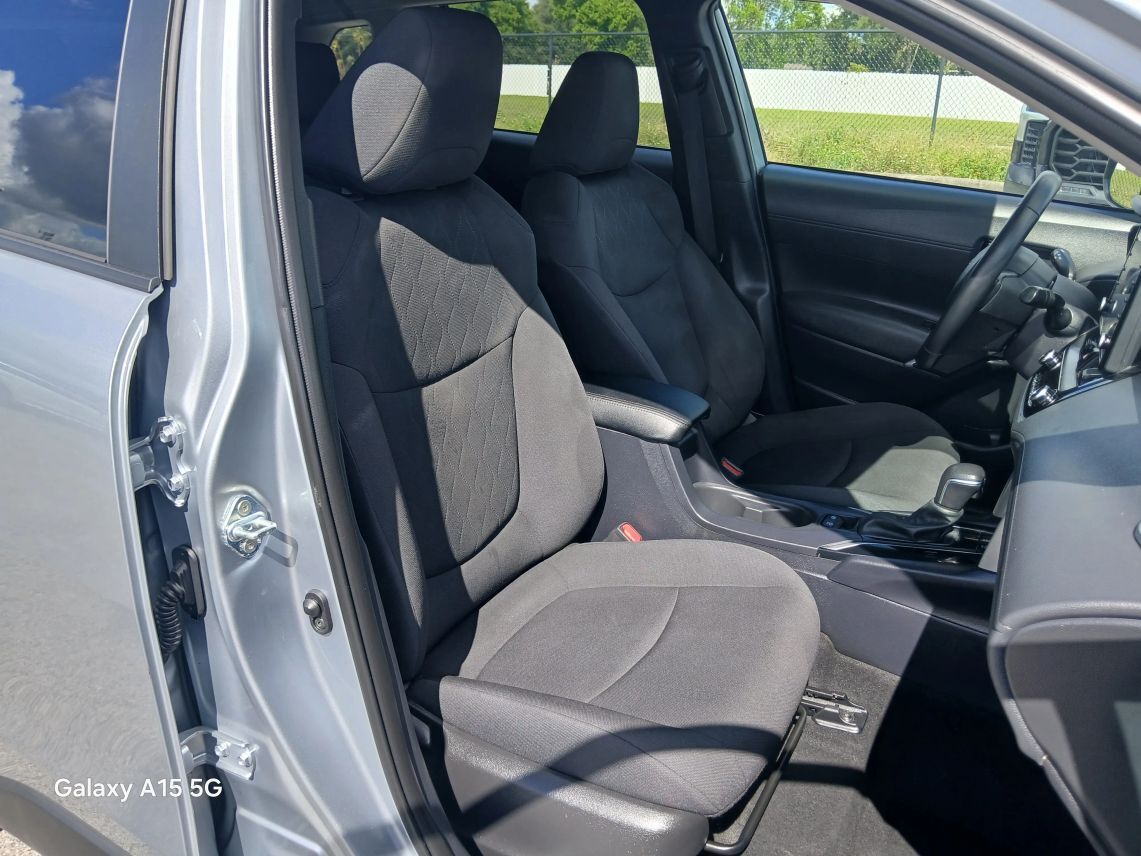 2022 Toyota Corolla Cross LE Sport Utility 4D Maitland FL