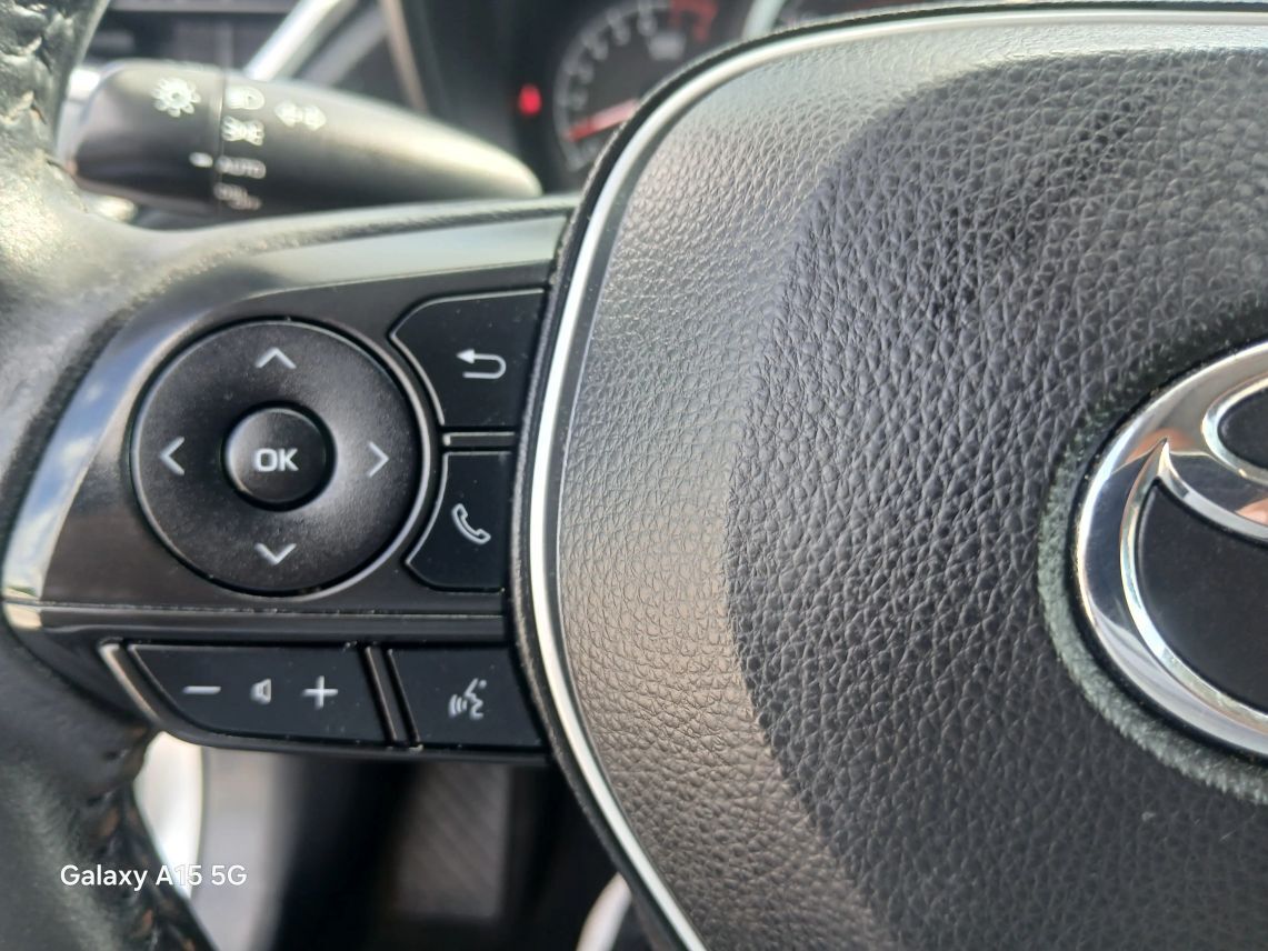 2022 Toyota Corolla Cross LE Sport Utility 4D Maitland FL