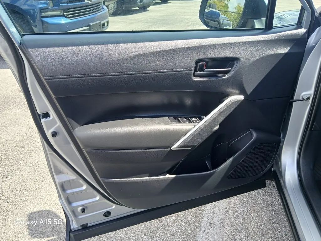 2022 Toyota Corolla Cross LE Sport Utility 4D Maitland FL