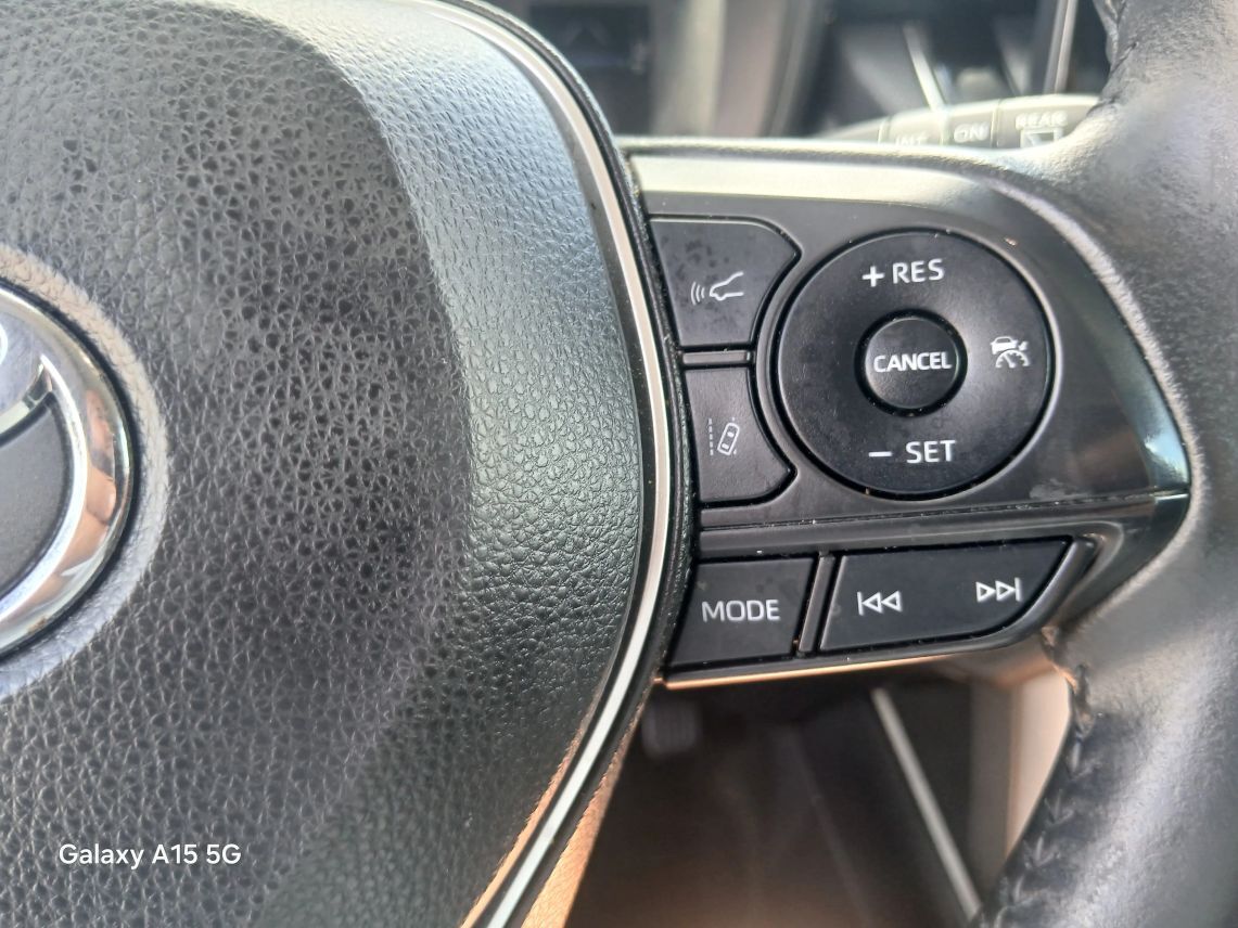 2022 Toyota Corolla Cross LE Sport Utility 4D Maitland FL