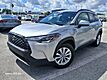 2022 Toyota Corolla Cross LE Sport Utility 4D