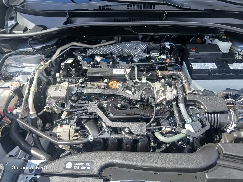 2022 Toyota Corolla Cross LE Sport Utility 4D Maitland FL