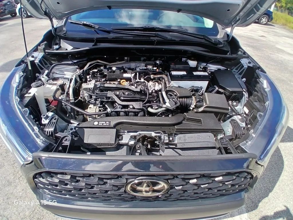 2022 Toyota Corolla Cross LE Sport Utility 4D Maitland FL