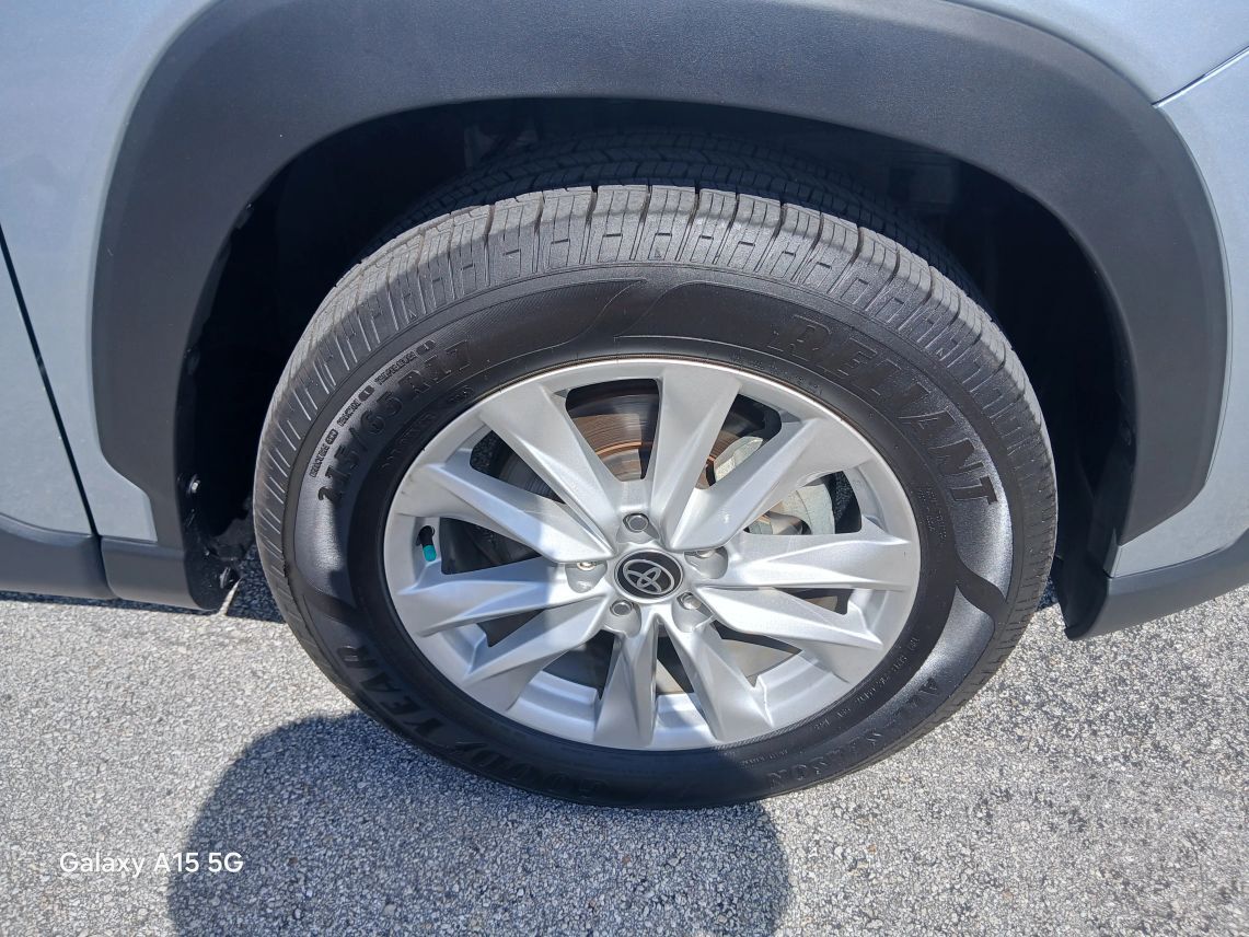 2022 Toyota Corolla Cross LE Sport Utility 4D Maitland FL