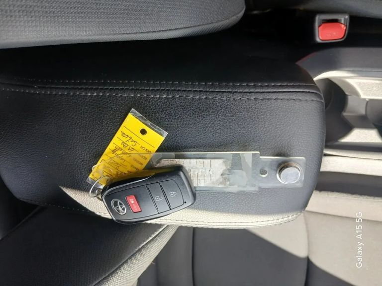 2022 Toyota Corolla Cross LE Sport Utility 4D Maitland FL