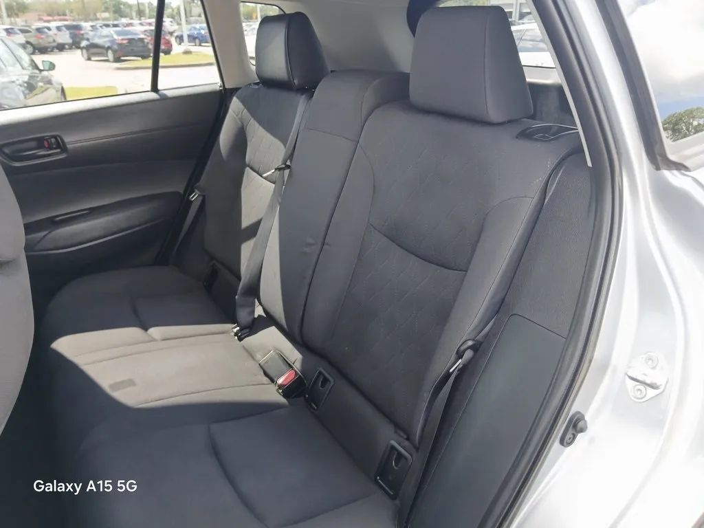 2022 Toyota Corolla Cross LE Sport Utility 4D Maitland FL