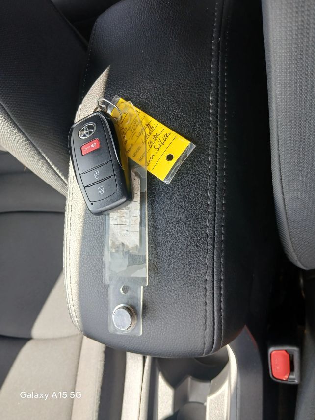 2022 Toyota Corolla Cross LE Sport Utility 4D Maitland FL