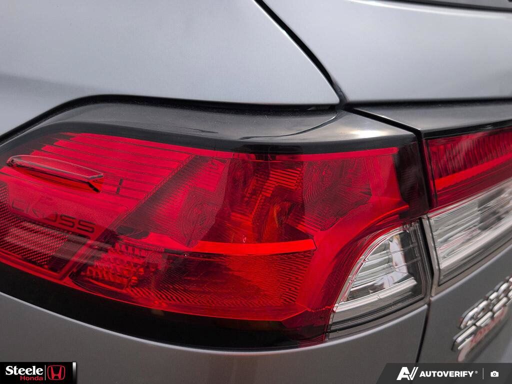 2022 Toyota Corolla Cross LE St. John's NL