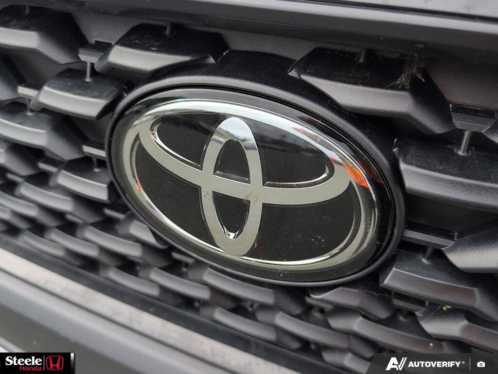 2022 Toyota Corolla Cross LE St. John's NL