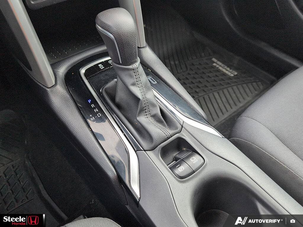 2022 Toyota Corolla Cross LE St. John's NL