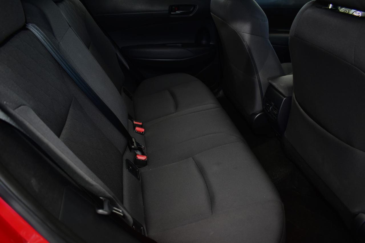 2022 Toyota Corolla Cross LE Tampa FL