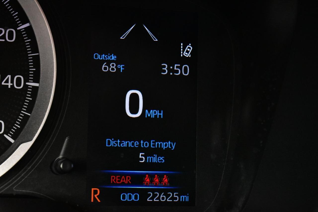 2022 Toyota Corolla Cross LE Tampa FL
