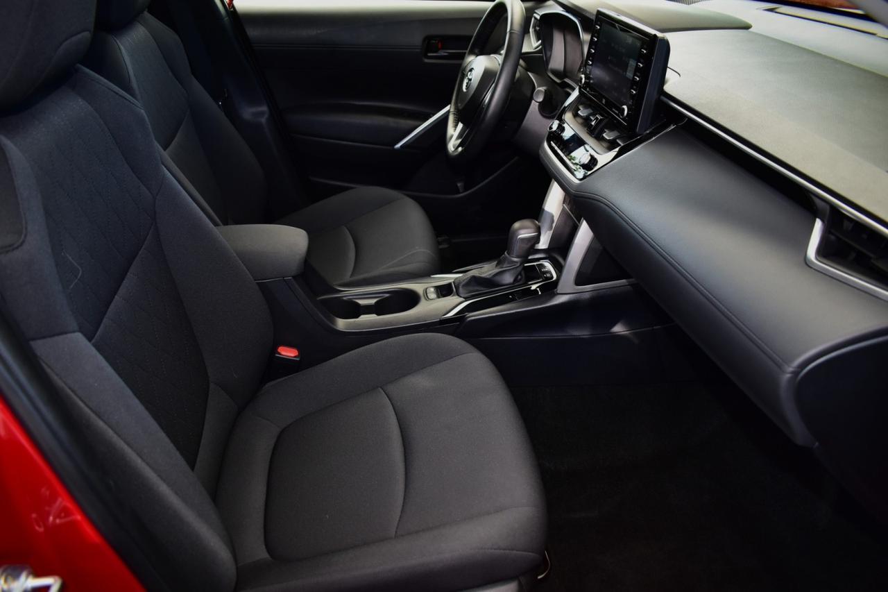 2022 Toyota Corolla Cross LE Tampa FL