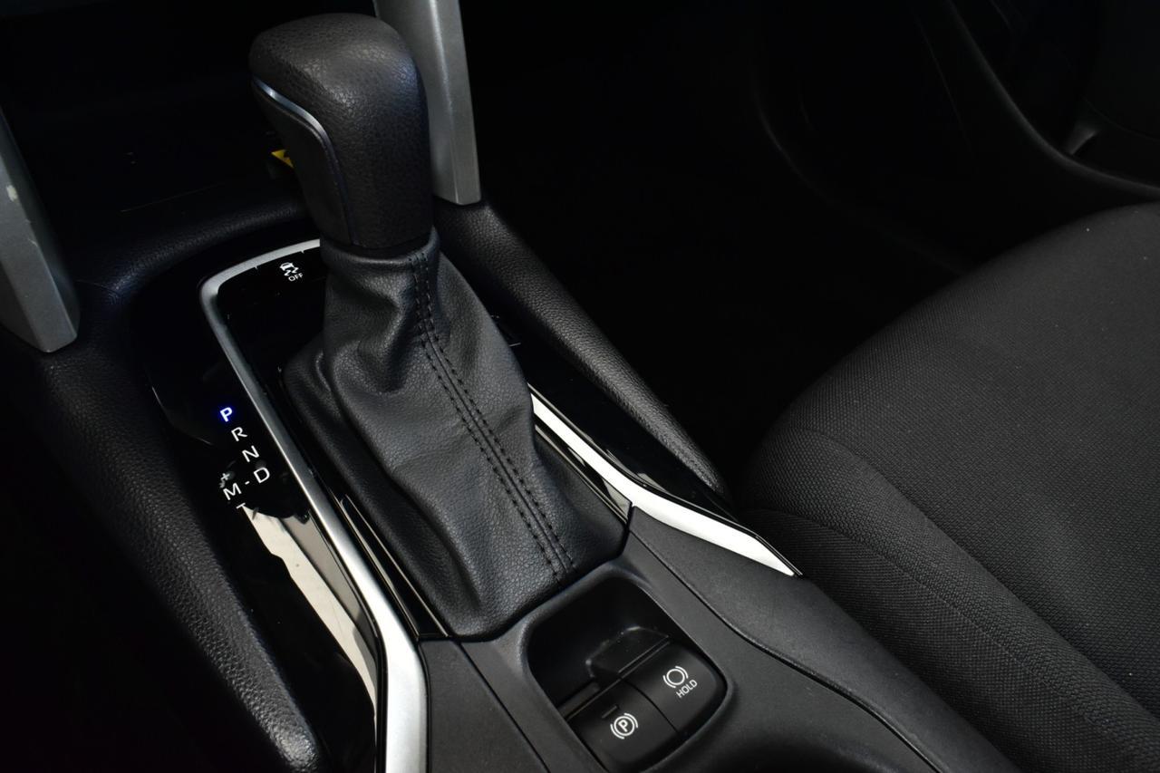 2022 Toyota Corolla Cross LE Tampa FL