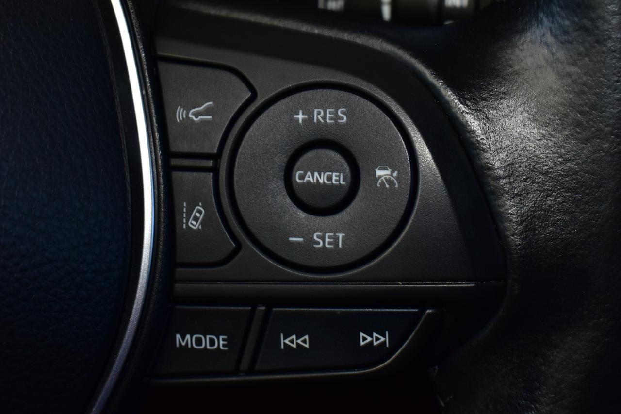 2022 Toyota Corolla Cross LE Tampa FL