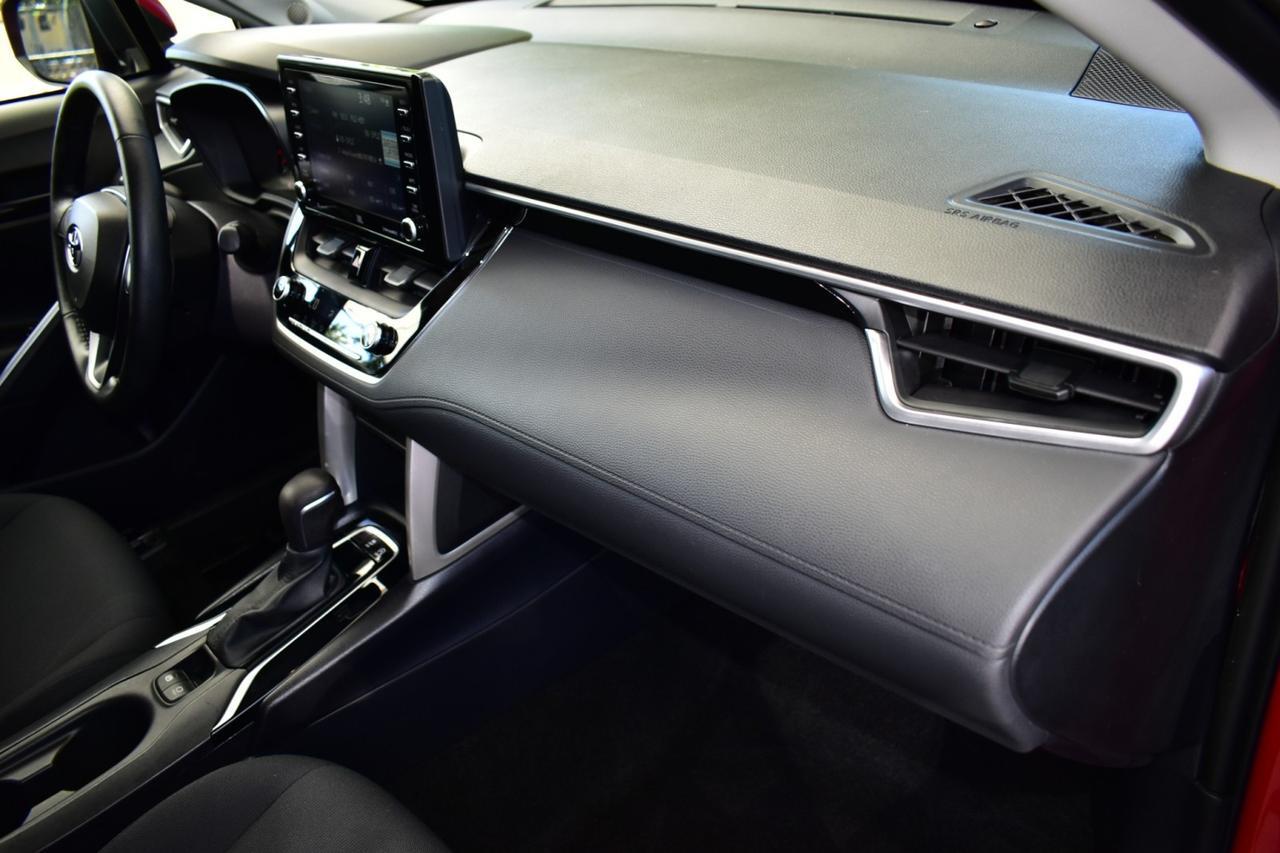 2022 Toyota Corolla Cross LE Tampa FL