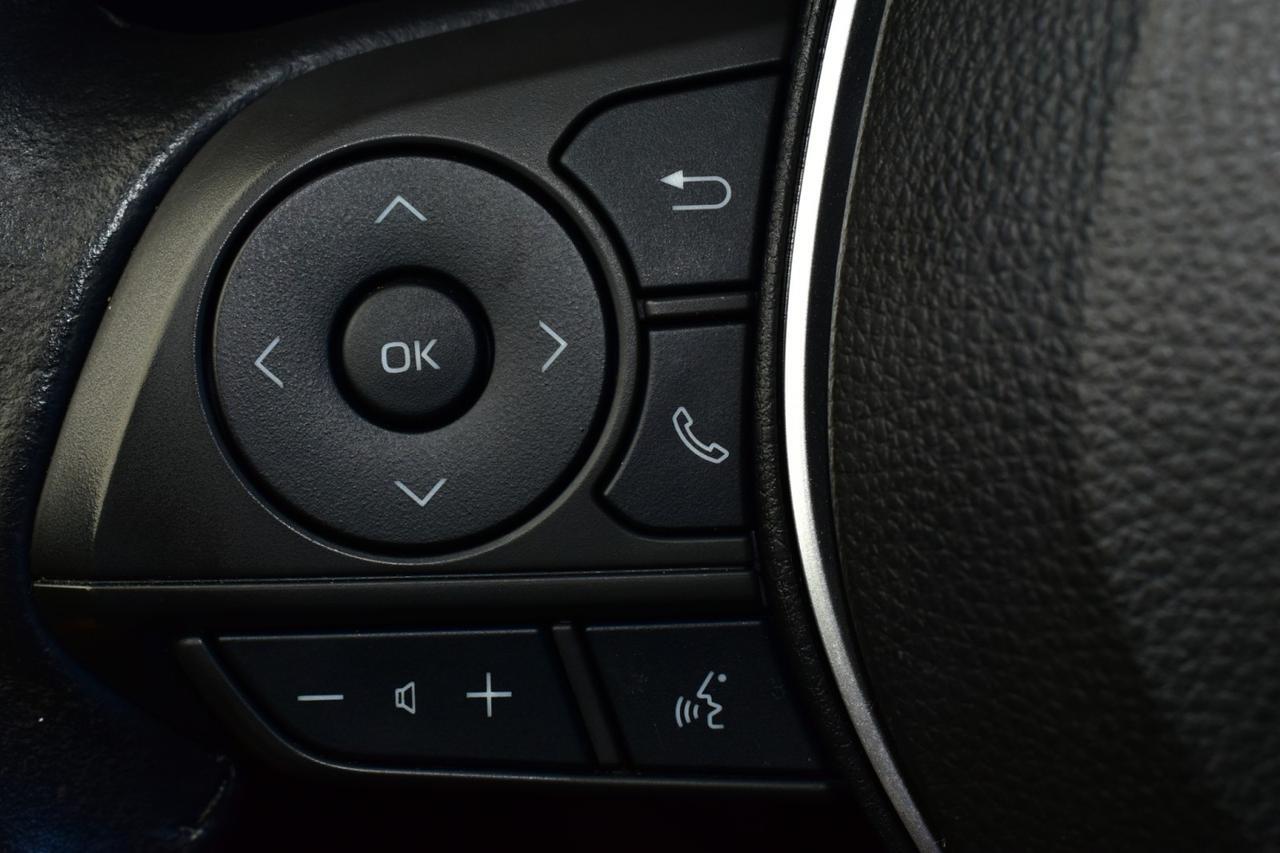 2022 Toyota Corolla Cross LE Tampa FL