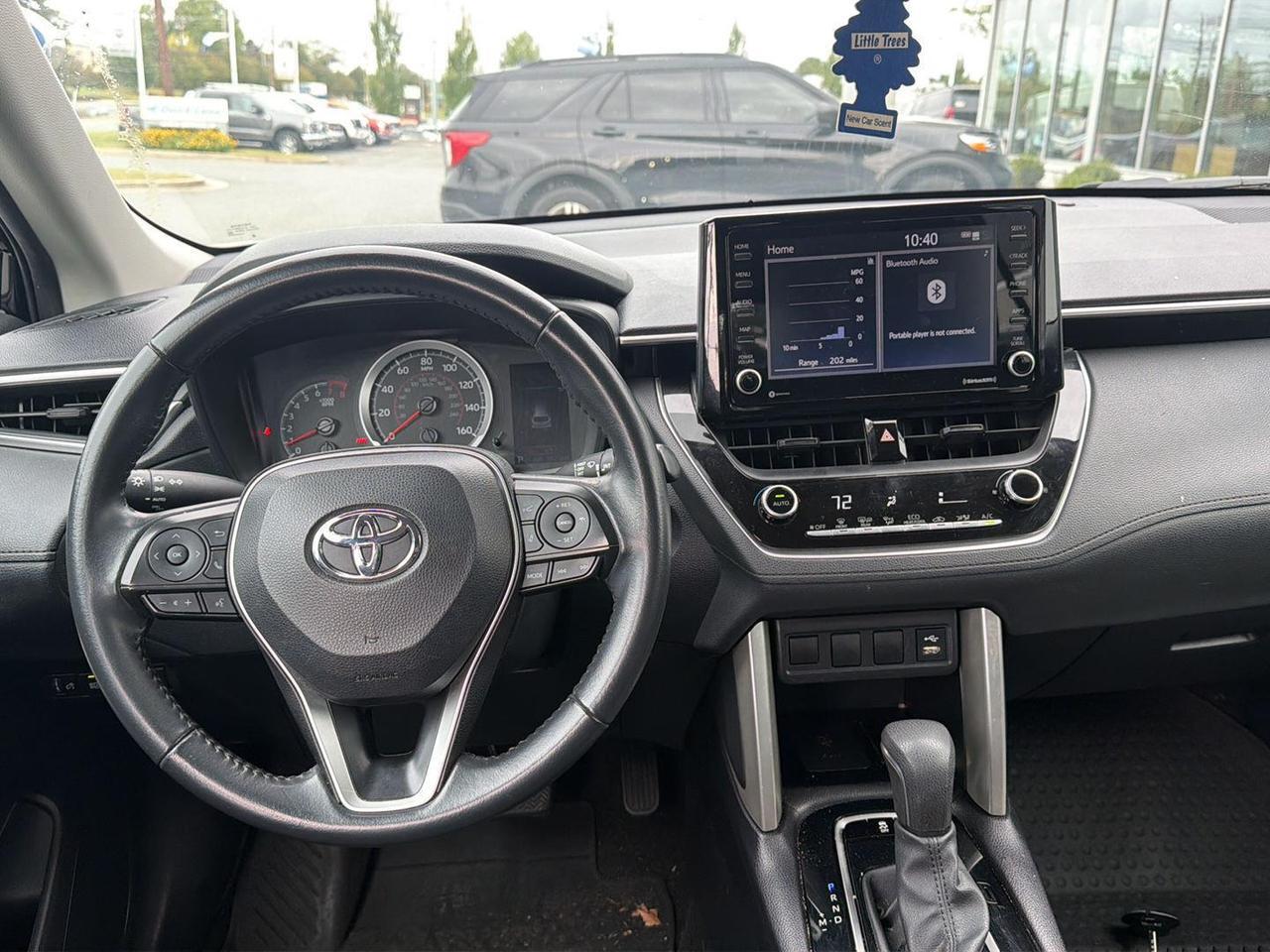 2022 Toyota Corolla Cross LE Gaithersburg MD