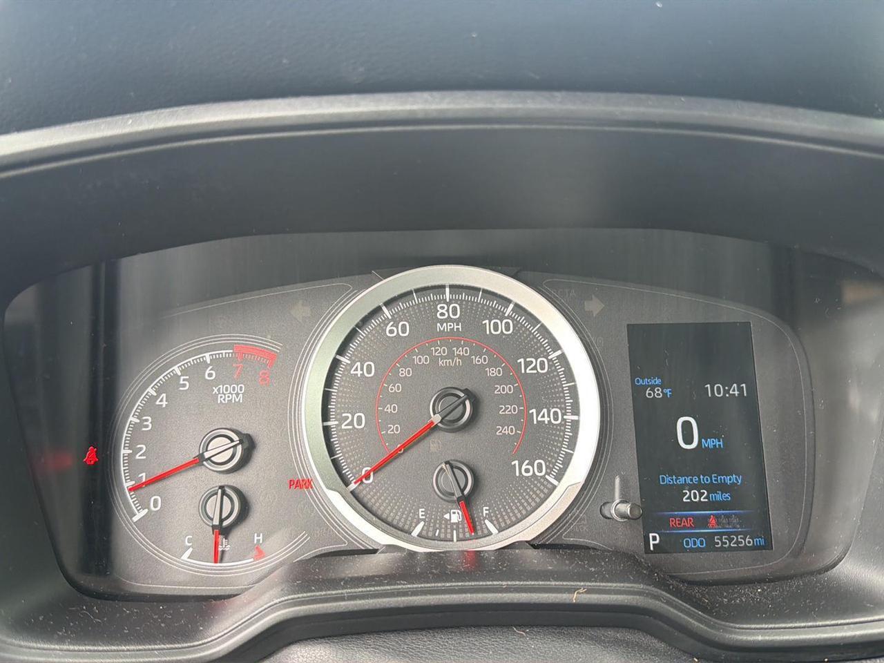 2022 Toyota Corolla Cross LE Gaithersburg MD