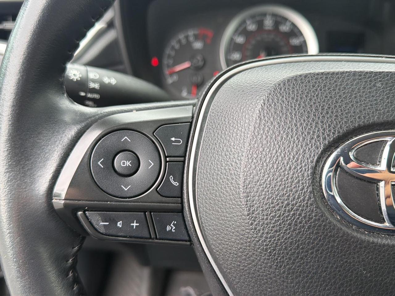 2022 Toyota Corolla Cross LE Gaithersburg MD