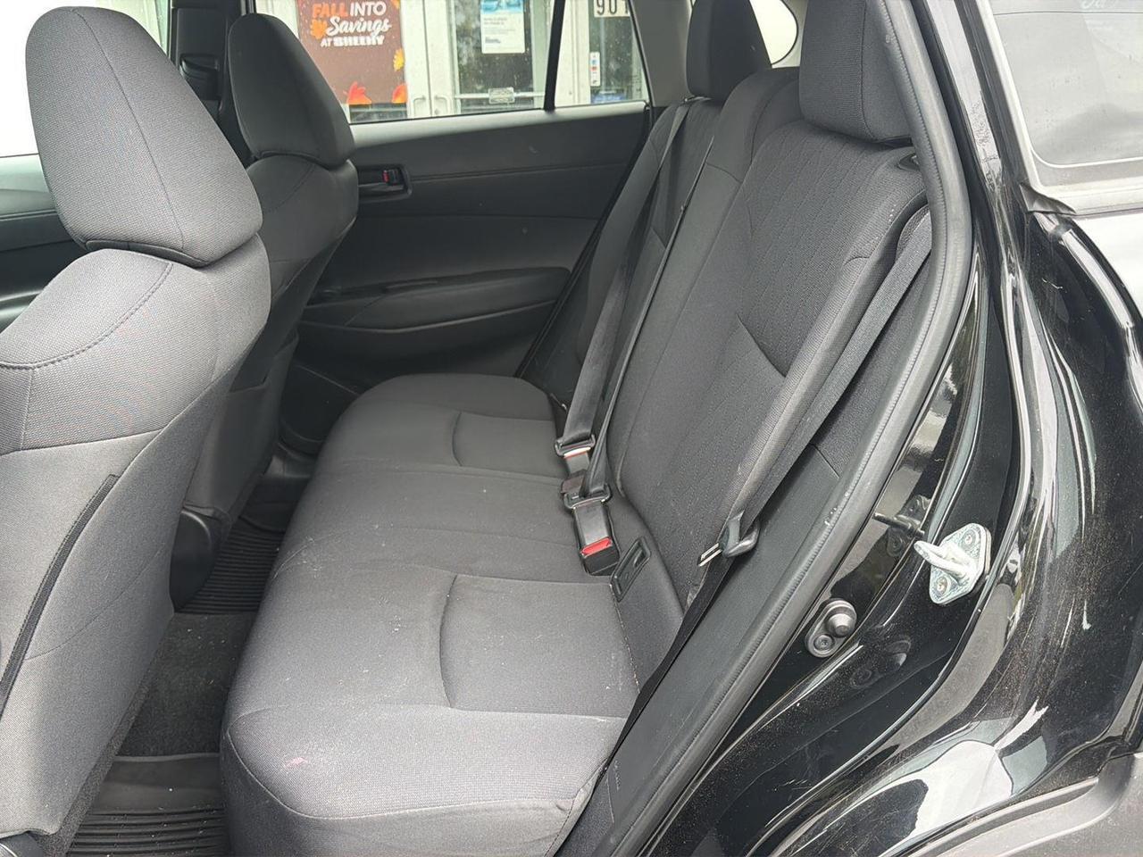 2022 Toyota Corolla Cross LE Gaithersburg MD