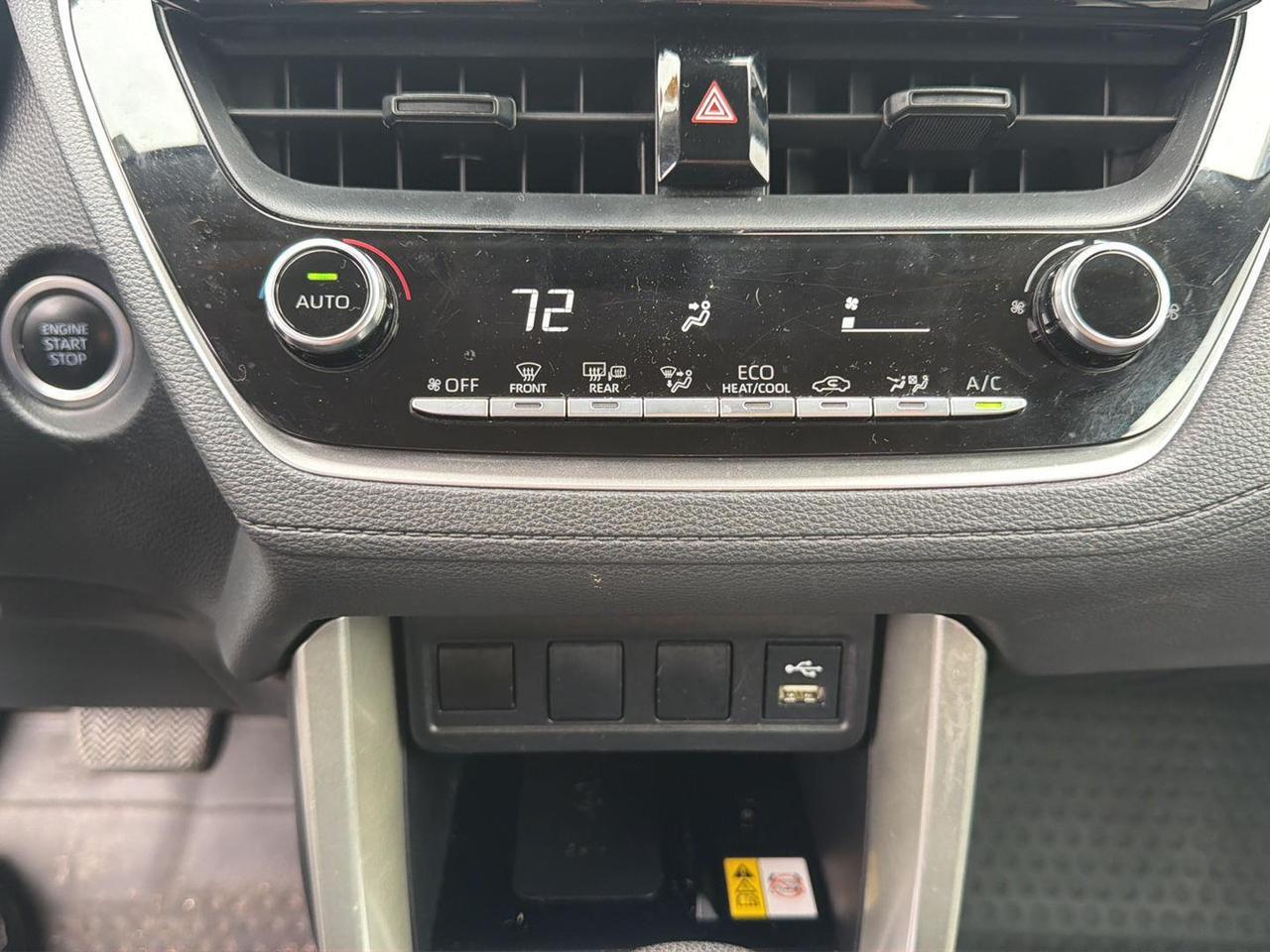 2022 Toyota Corolla Cross LE Gaithersburg MD