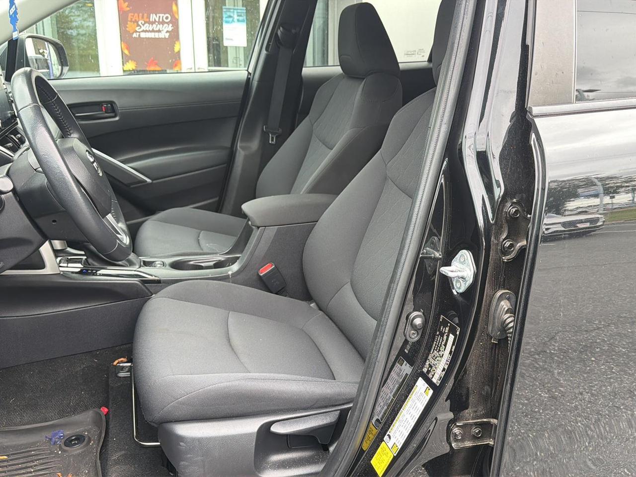 2022 Toyota Corolla Cross LE Gaithersburg MD